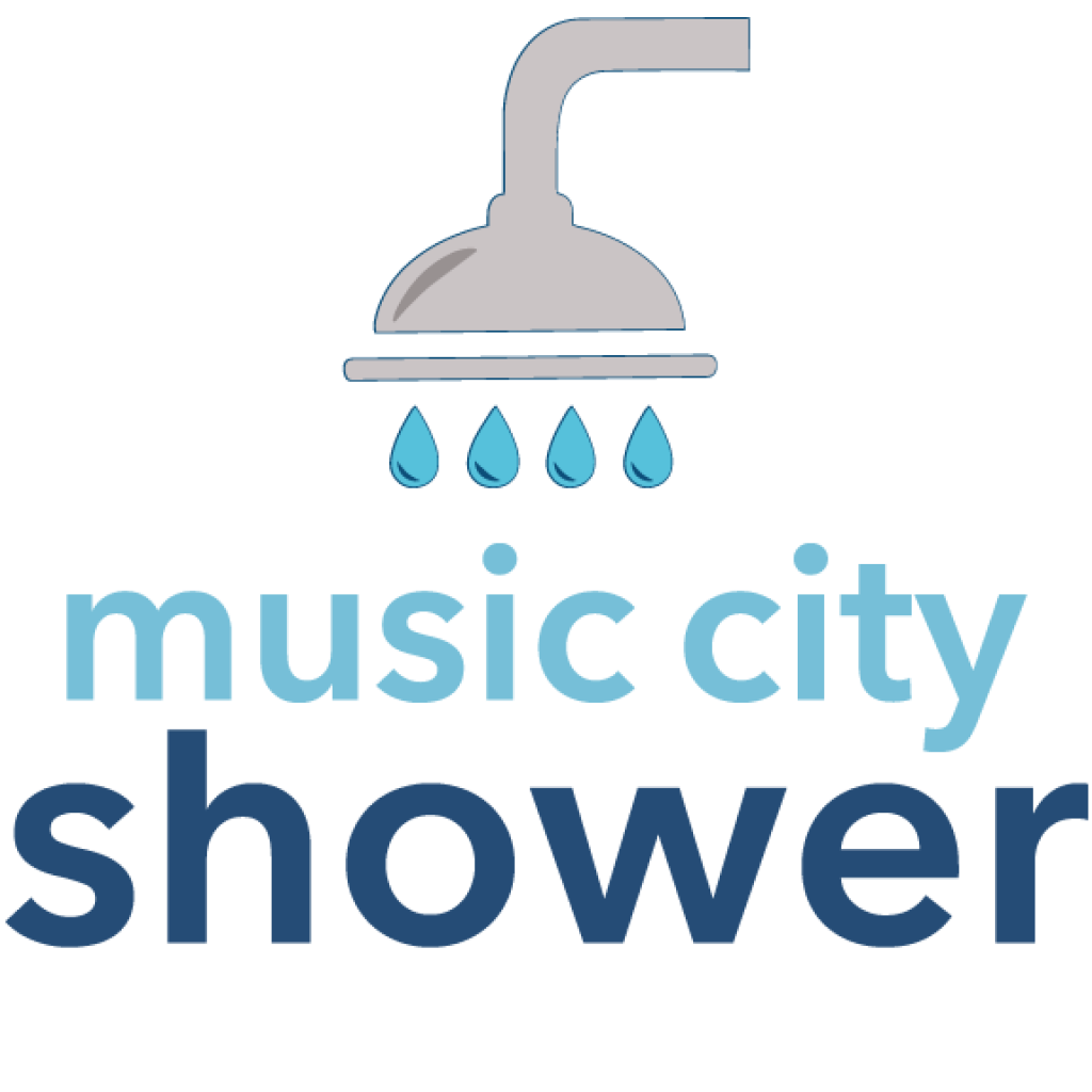 music city shower logo square